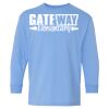 5400B Youth Heavy Cotton Long Sleeve Thumbnail