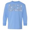 5400B Youth Heavy Cotton Long Sleeve Thumbnail