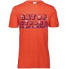 3065 Adult Extra Soft Tri-Blend T-Shirt Thumbnail