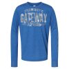3513Y Youth Extra Soft Tri-blend Long Sleeve Thumbnail