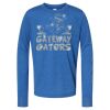 3513Y Youth Extra Soft Tri-blend Long Sleeve Thumbnail